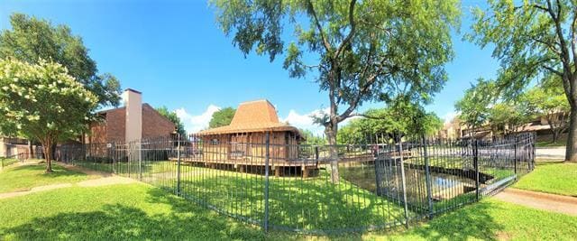 Building Photo - 2118 Warnford Pl