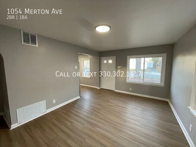 Building Photo - Two bedroom one bathroom single story home...