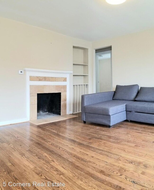 Foto del edificio - 2 br, 1.5 bath House - 12010 78th Ave S