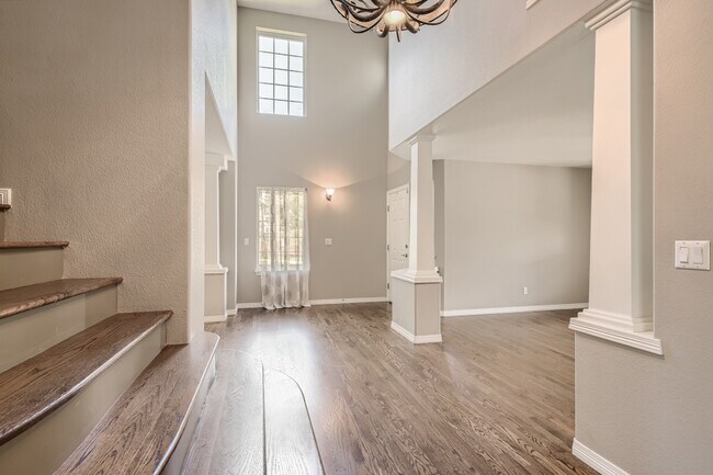 Foto del edificio - 15812 Crestrock Circle, Parker, CO, 80134