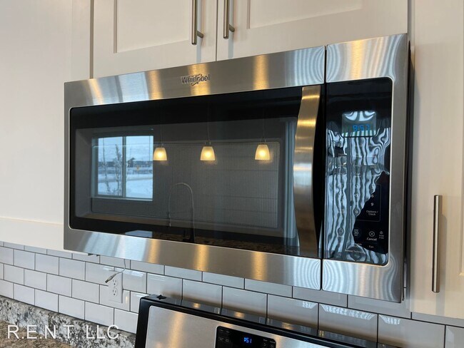 Foto del edificio - 3 br, 3 bath House - 3 N 660 W