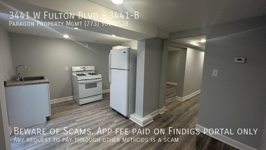 Foto principal - 3441 W Fulton Blvd