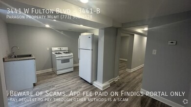Building Photo - 3441 W Fulton Blvd