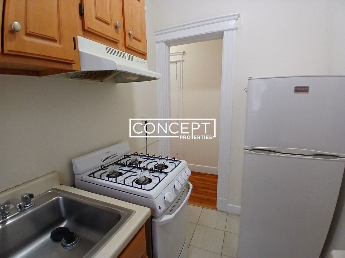 Foto del edificio - 1156 Commonwealth Ave