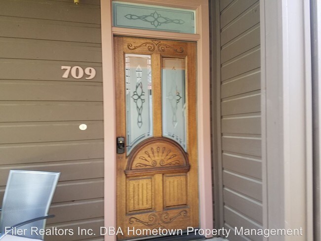 Foto del edificio - 2 br, 2.5 bath House - 709 Islay