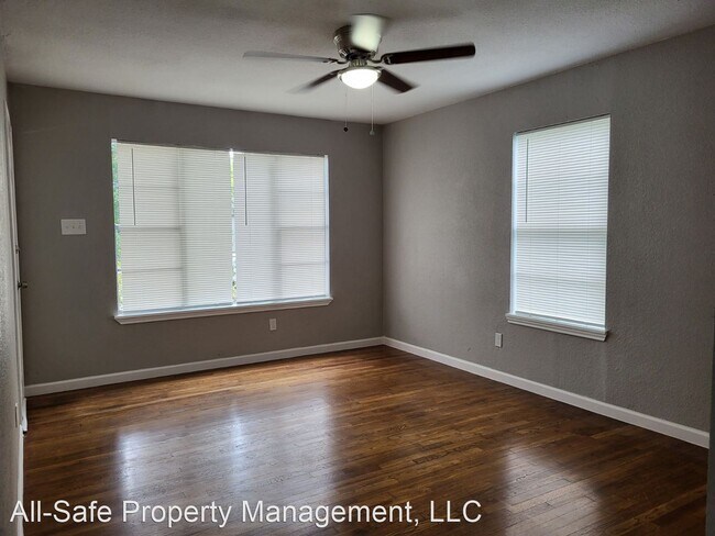 Building Photo - 3 br, 1 bath House - 703 Milvid Ave A
