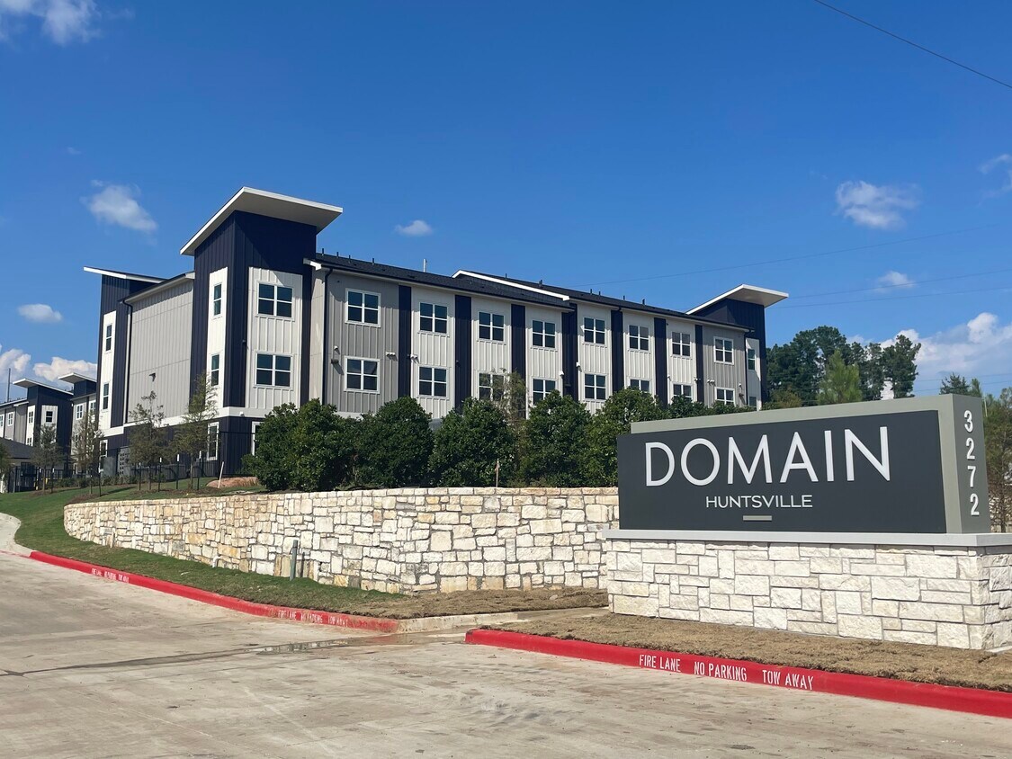 Foto principal - Domain Huntsville