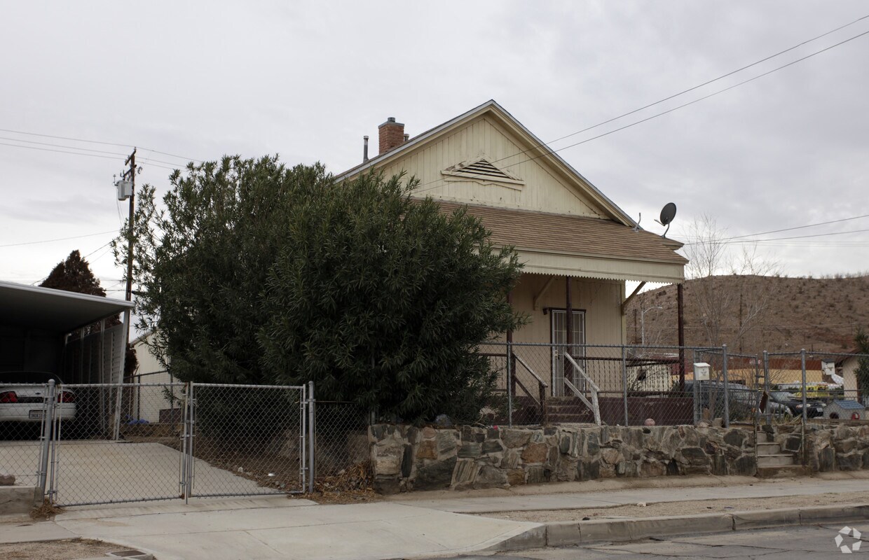 Foto del edificio - 108 Cottage