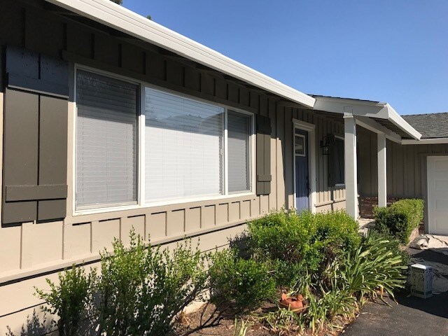 Building Photo - 607 Moraga Way