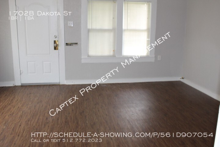 Foto principal - Efficiency apartment all bills paid!