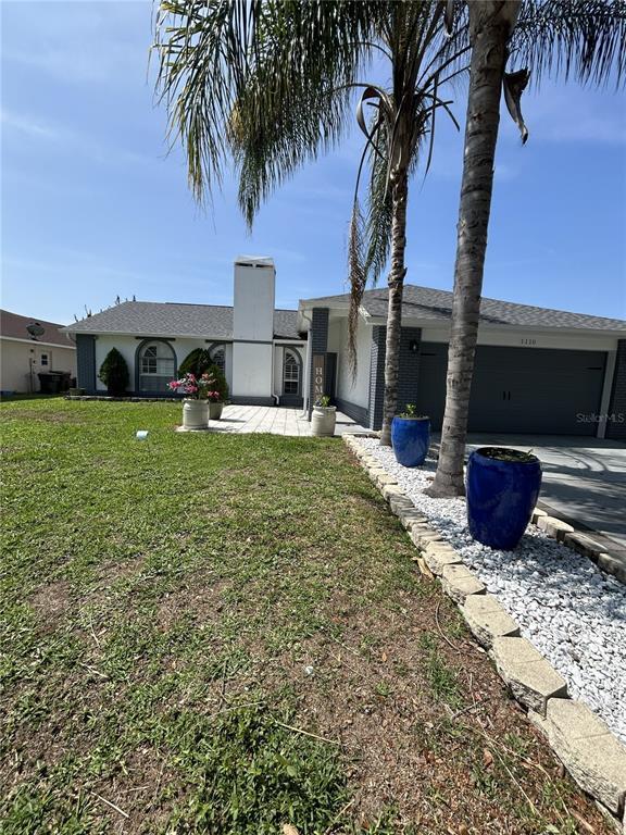 Foto del edificio - 1110 Craig Ct