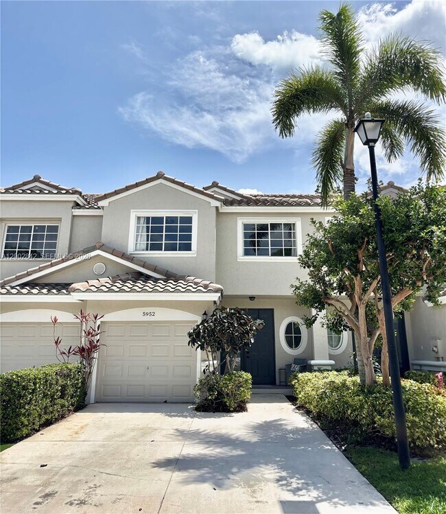 Foto del edificio - 5952 NW 47th Terrace