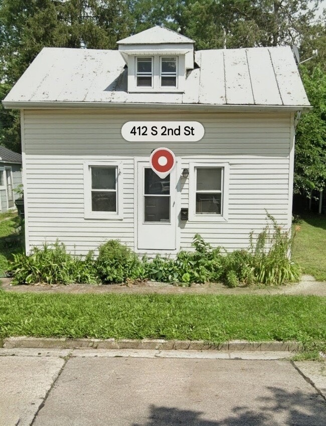 Building Photo - 412 S 2nd St