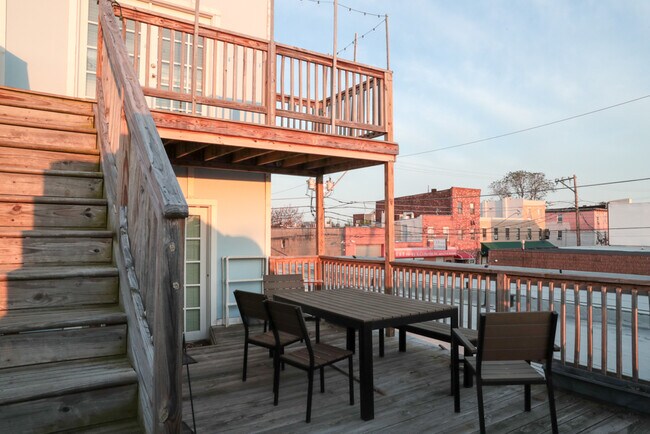 Foto del edificio - 1820 S 7th St