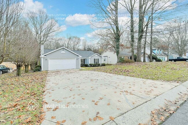 Building Photo - 9412 Charolais Ln