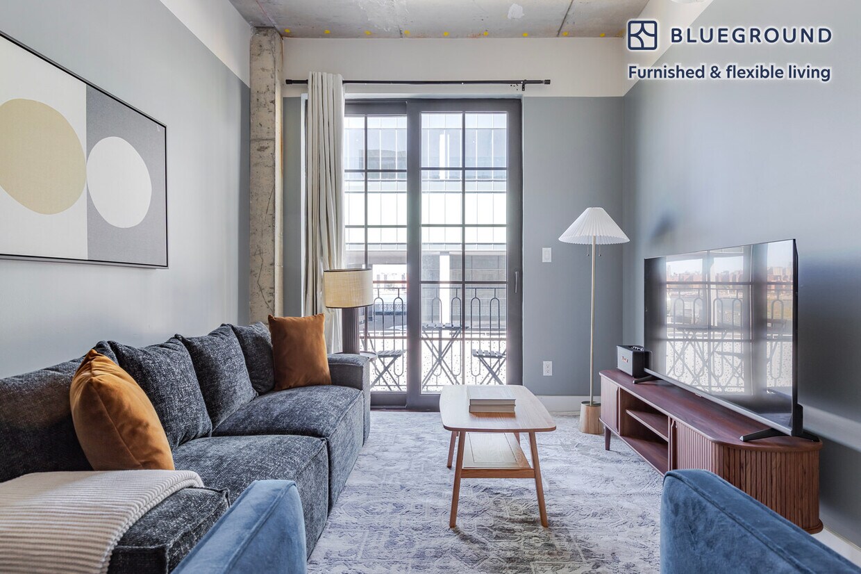 Foto principal - 187 Kent Ave