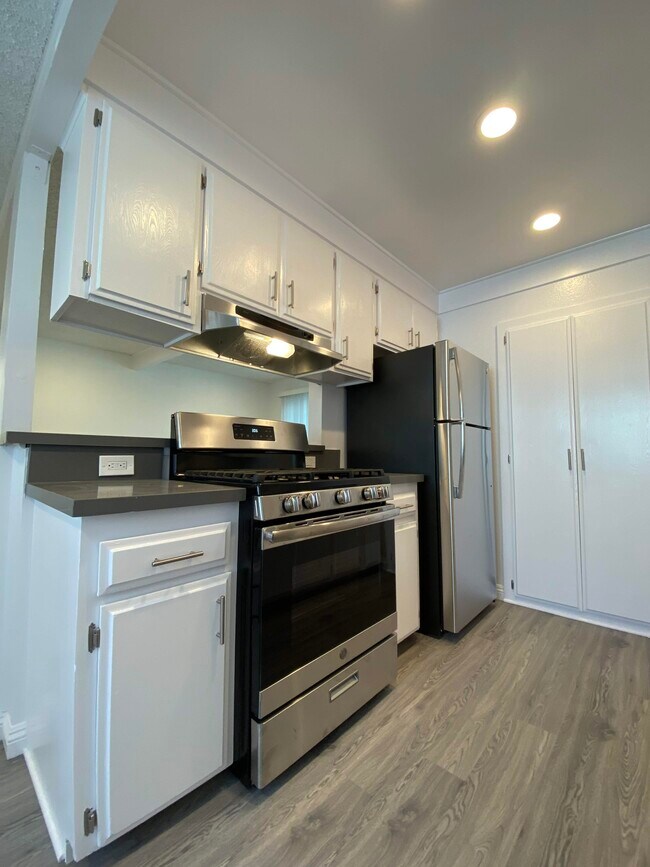 Foto del edificio - 16904 New Hampshire Ave