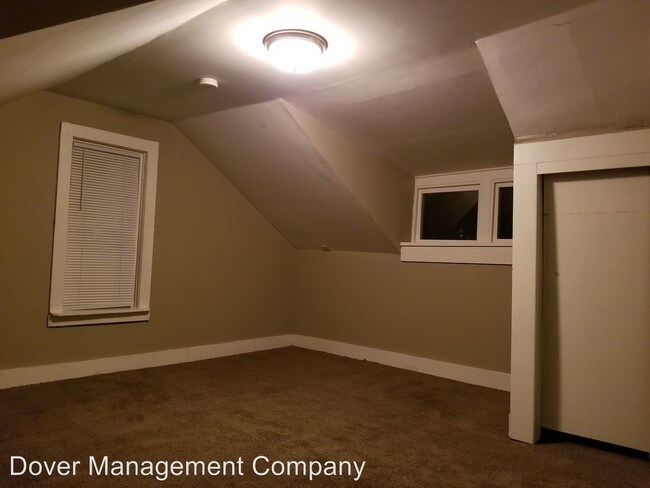 Foto del edificio - 2 br, 1 bath House - 711 West Prospect