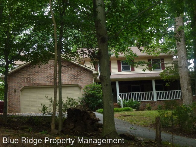 Foto del edificio - 1705 Colonial Ridge Rd
