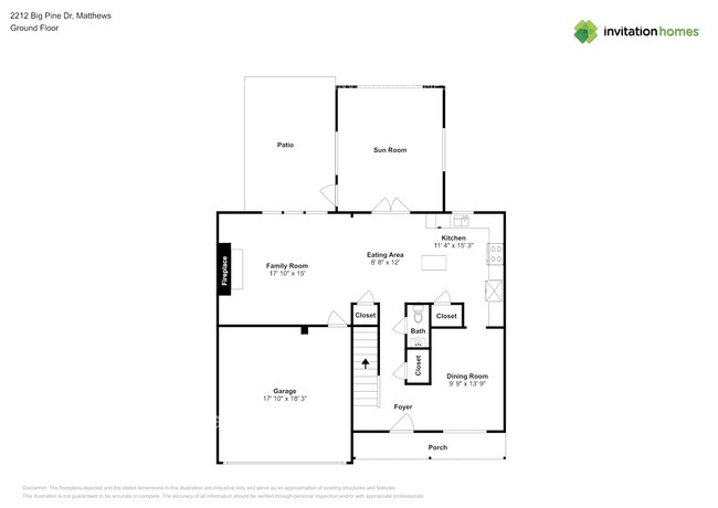 Building Photo - 2212 Big Pine Dr