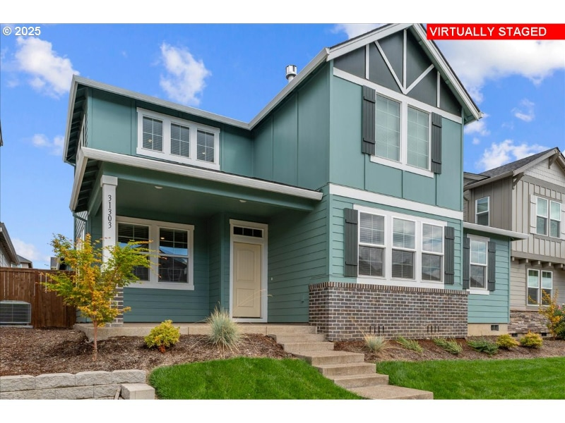 Photo - 31303 NW Turel Dr (North Plains, OR)