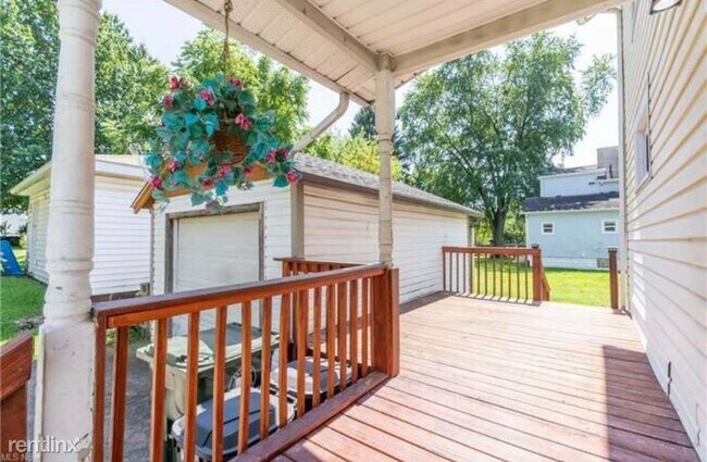 Building Photo - 4 br, 1 bath House - 1008 Dartmouth Ave SW