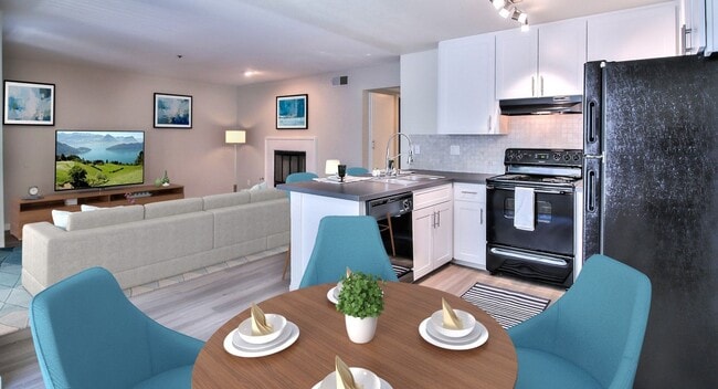 Building Photo - Larkspur