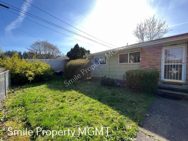 Foto del edificio - 3411 SE 160th Ave