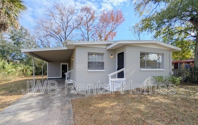 Building Photo - 4029 Fairfax St