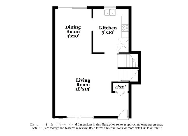 Foto del edificio - 129 Cherry Laurel Dr