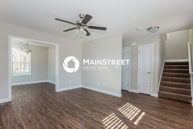 Building Photo - 3 Bedroom Pet-Friendly Home in Kannapolis,...