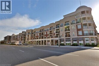 Building Photo - 216 Oak Park Blvd