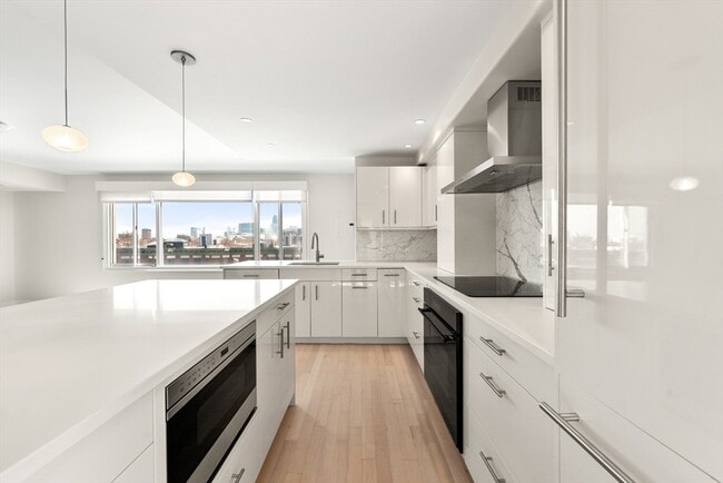 Foto del edificio - 280 Harvard St