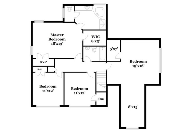 Building Photo - 3075 Countryside Ln SW