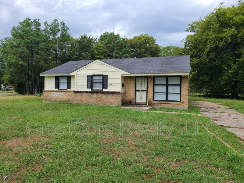 Primary Photo - 2724 Beatty St