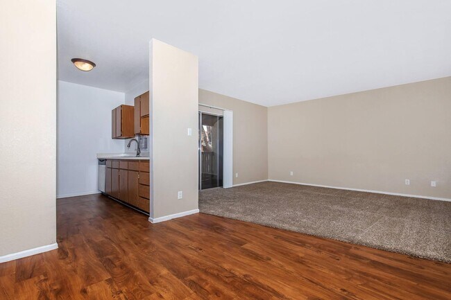 Foto del interior - Broadway Proper