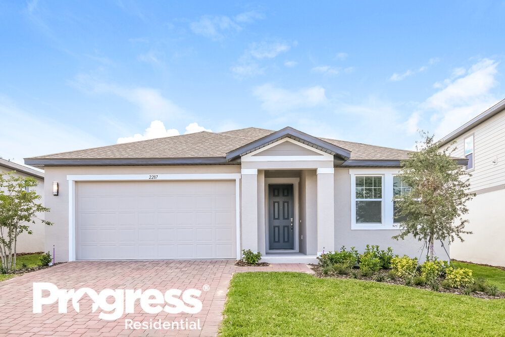 2287 Raven Rdg Dr, Minneola, FL 34715 House for Rent in Minneola, FL