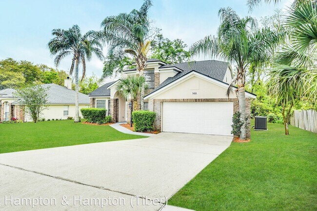 Building Photo - 4 br, 2.5 bath House - 7455 HIGH LAKE DRIVE