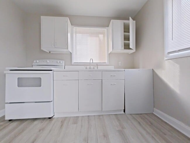 Foto del edificio - 610 Hawthorne Ave