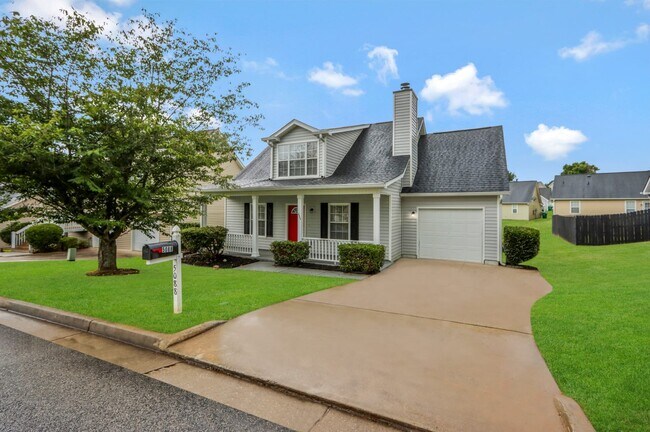 Foto del edificio - 5088 River Overlook Way