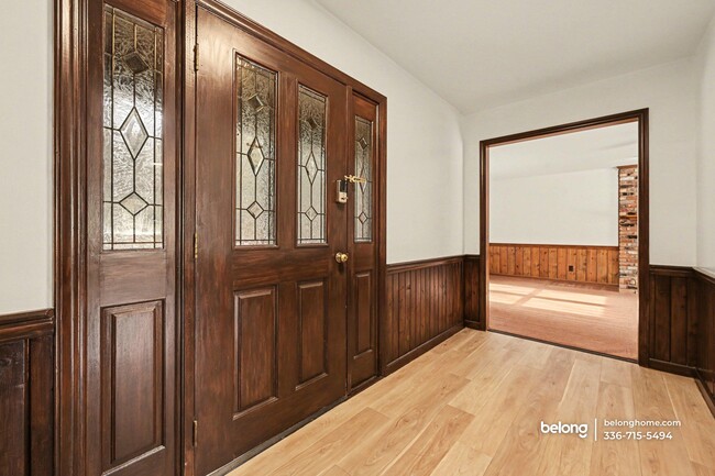 Foto del edificio - 11209 Crestmont Dr