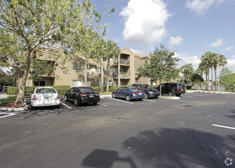 Fairlake at Weston Rentals Weston, FL