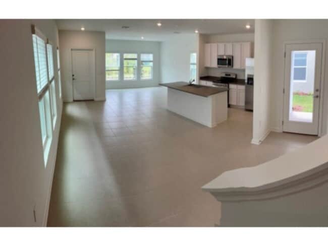 Foto del edificio - BRAND NEW 3-bedroom 2.5 bath HOUSE w/2 car...