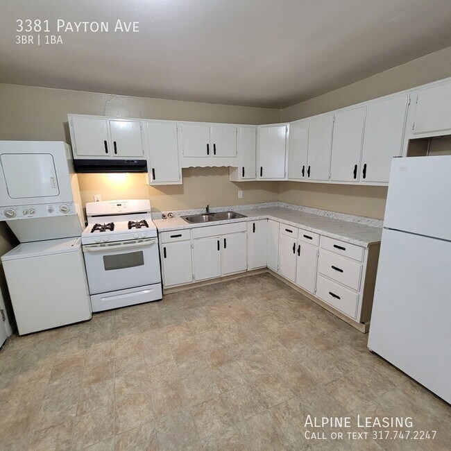 Foto del edificio - 3381 Payton Ave