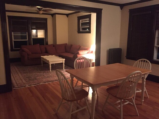 Foto del edificio - 20 Natick St