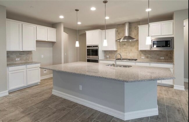 Photo - 14946 Rosario Rd (Frisco, TX) House