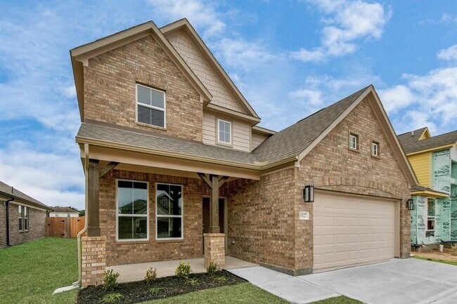 Foto del edificio - 15127 Timberson Rdg Ln