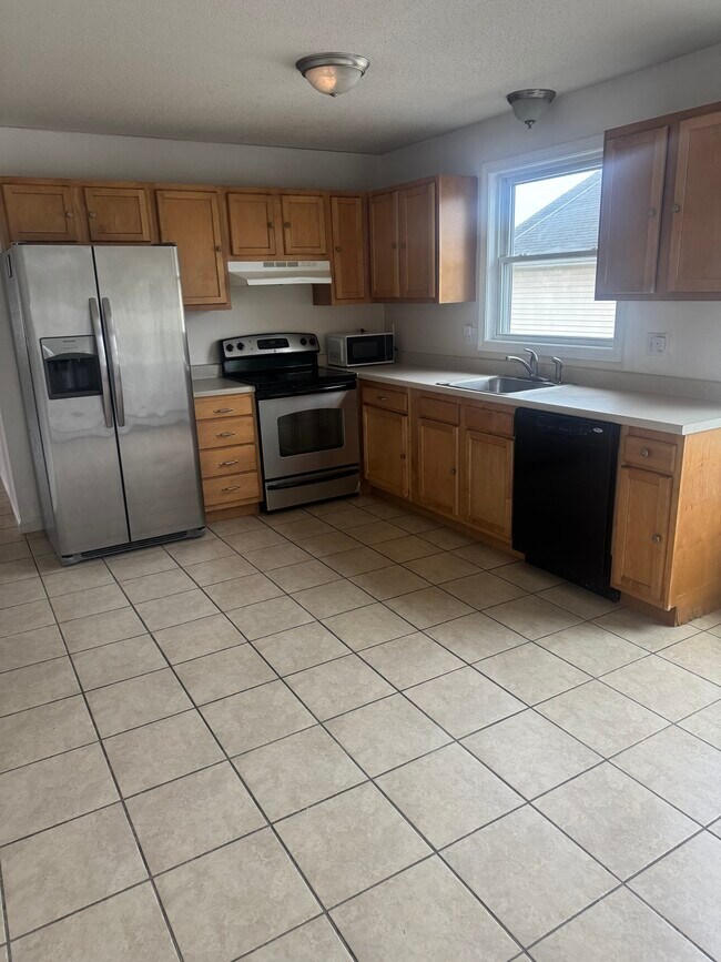 Foto del edificio - 52 Charles St