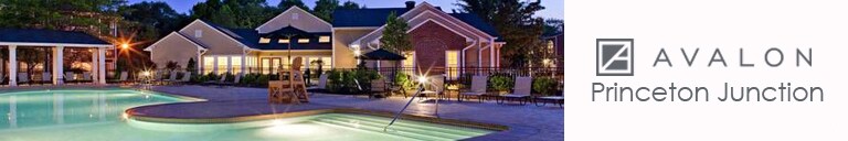 Avalon Princeton Junction