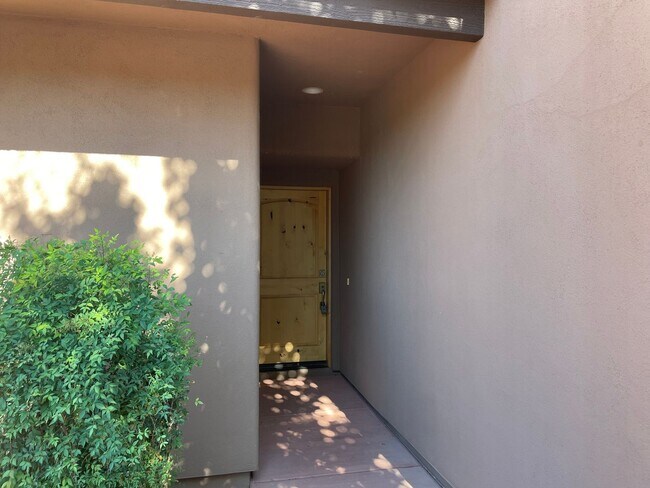 Foto del edificio - West Sedona Townhome